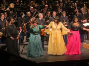 Africa Lyrics avec Patricia Djomseu