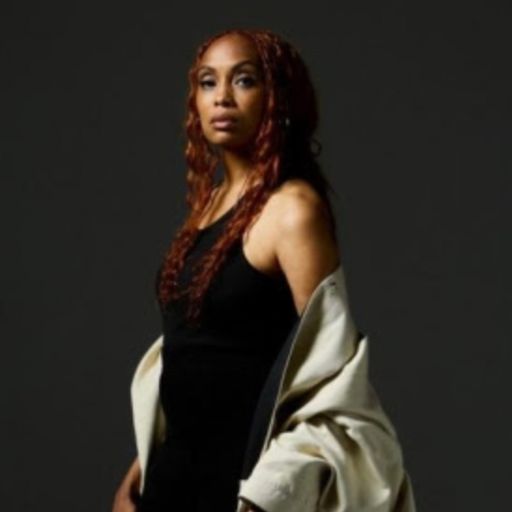 La chanteuse Imany ambassadrice du prix photo international du CCFD-Terre Solidaire