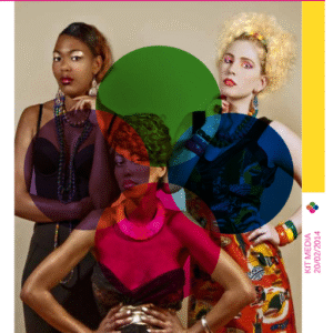 Lire la suite à propos de l’article En mars, la Femme au premier plan ?