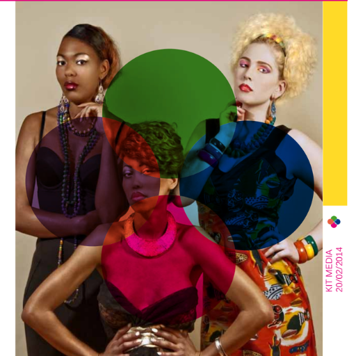 You are currently viewing En mars, la Femme au premier plan ?