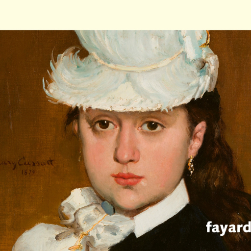 You are currently viewing Florence Gentner Mary Cassatt, une Américaine au coeur de l’impressionnisme français