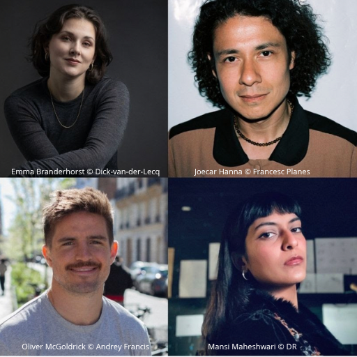 cinéastes résidence Cannes