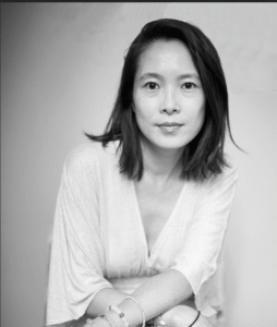"Briser le silence, guérir ensemble" de l'auteure et coach certifiée Anya Tsai