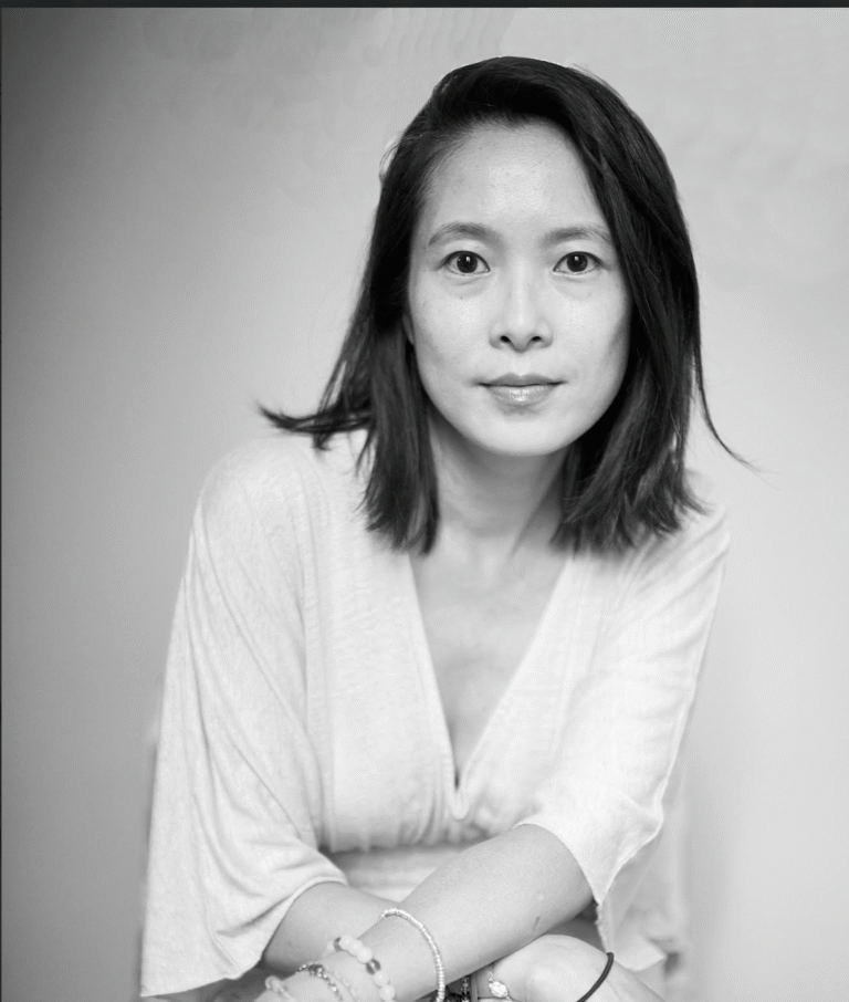 "Briser le silence, guérir ensemble" de l'auteure et coach certifiée Anya Tsai