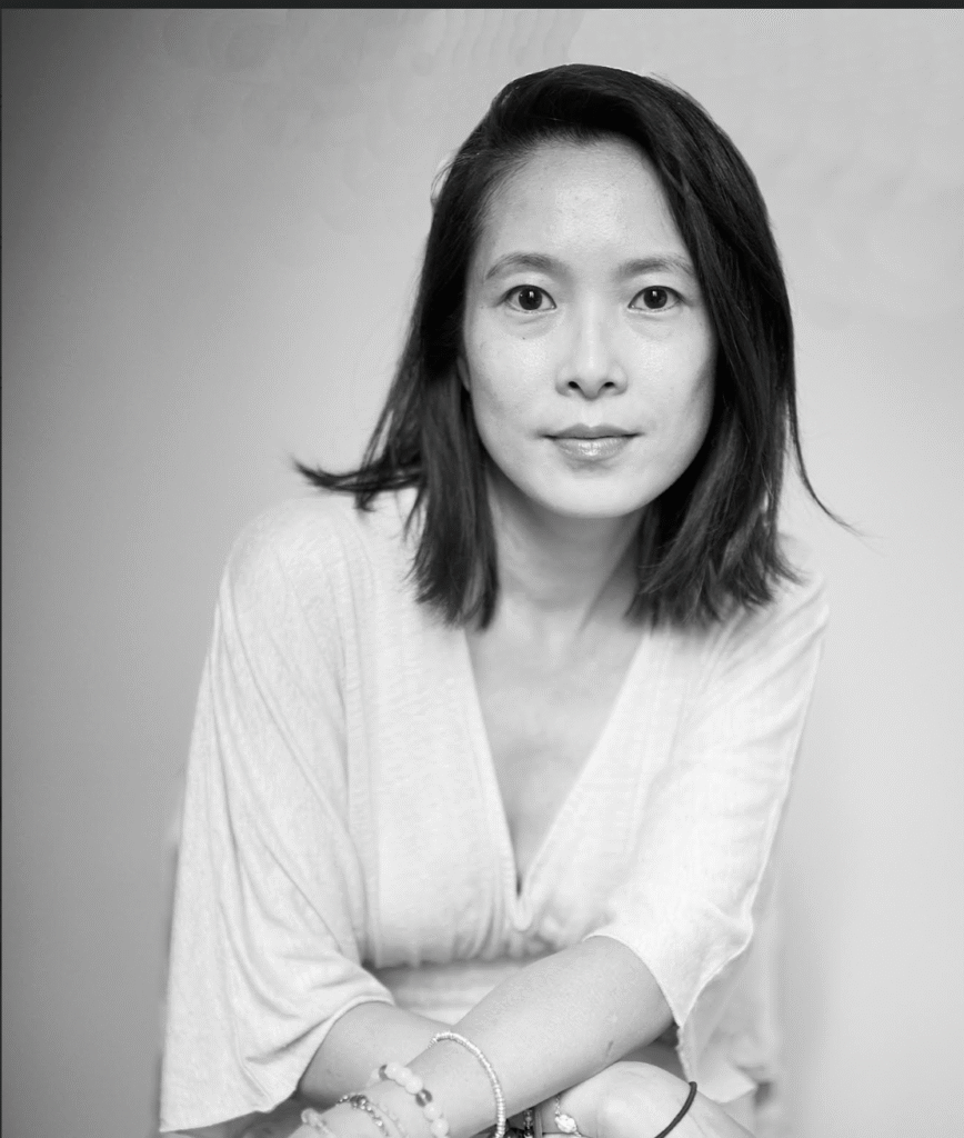 "Briser le silence, guérir ensemble" de l'auteure et coach certifiée Anya Tsai