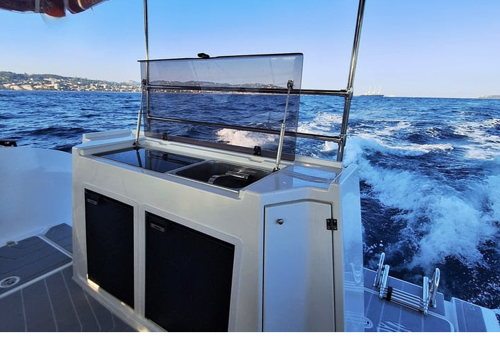 Lire la suite à propos de l’article Cannes Yachting Festival 2026 : Millikan Boats
